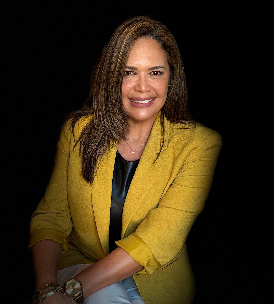 Alimar Tovar, All Way Insurance